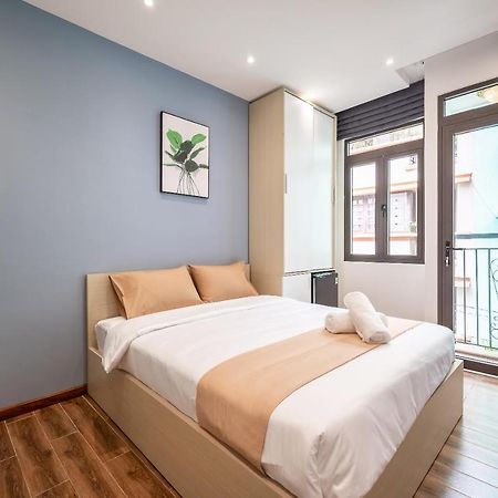Cozrum Homes - Winter Corner Ho Chi Minh City Bagian luar foto