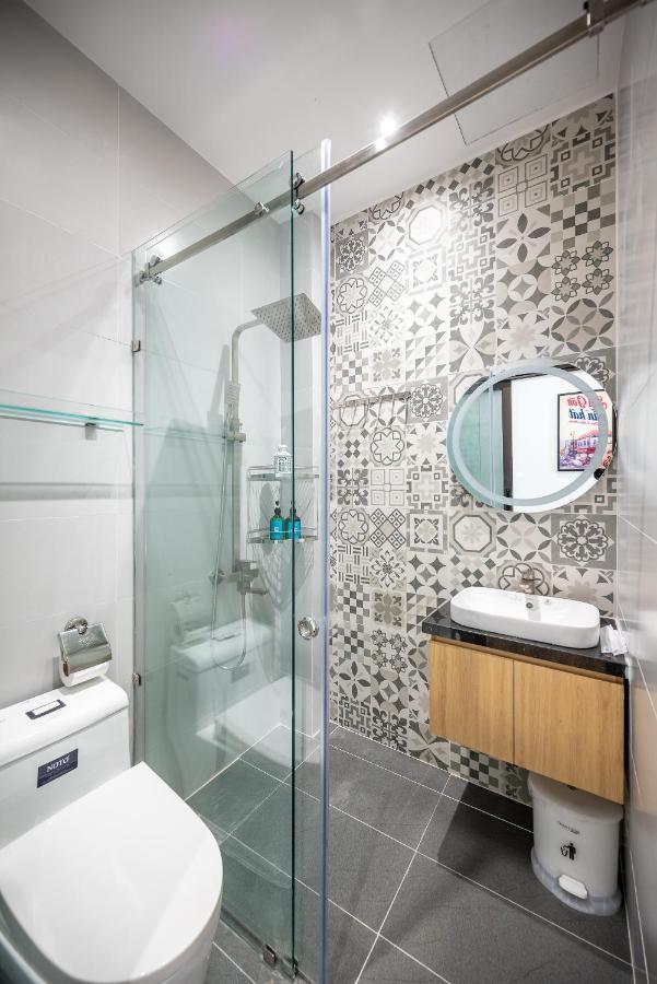Cozrum Homes - Winter Corner Ho Chi Minh City Bagian luar foto