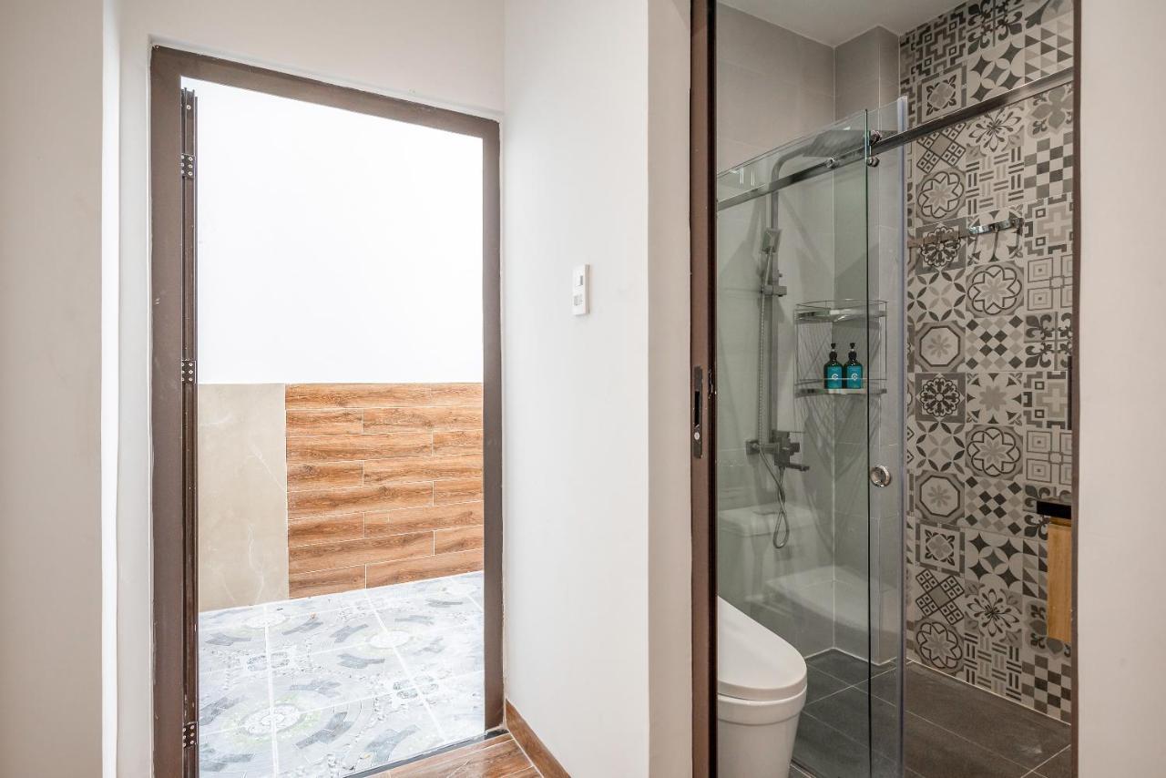 Cozrum Homes - Winter Corner Ho Chi Minh City Bagian luar foto