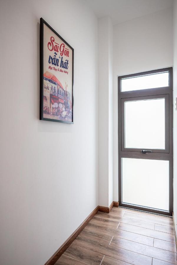 Cozrum Homes - Winter Corner Ho Chi Minh City Bagian luar foto