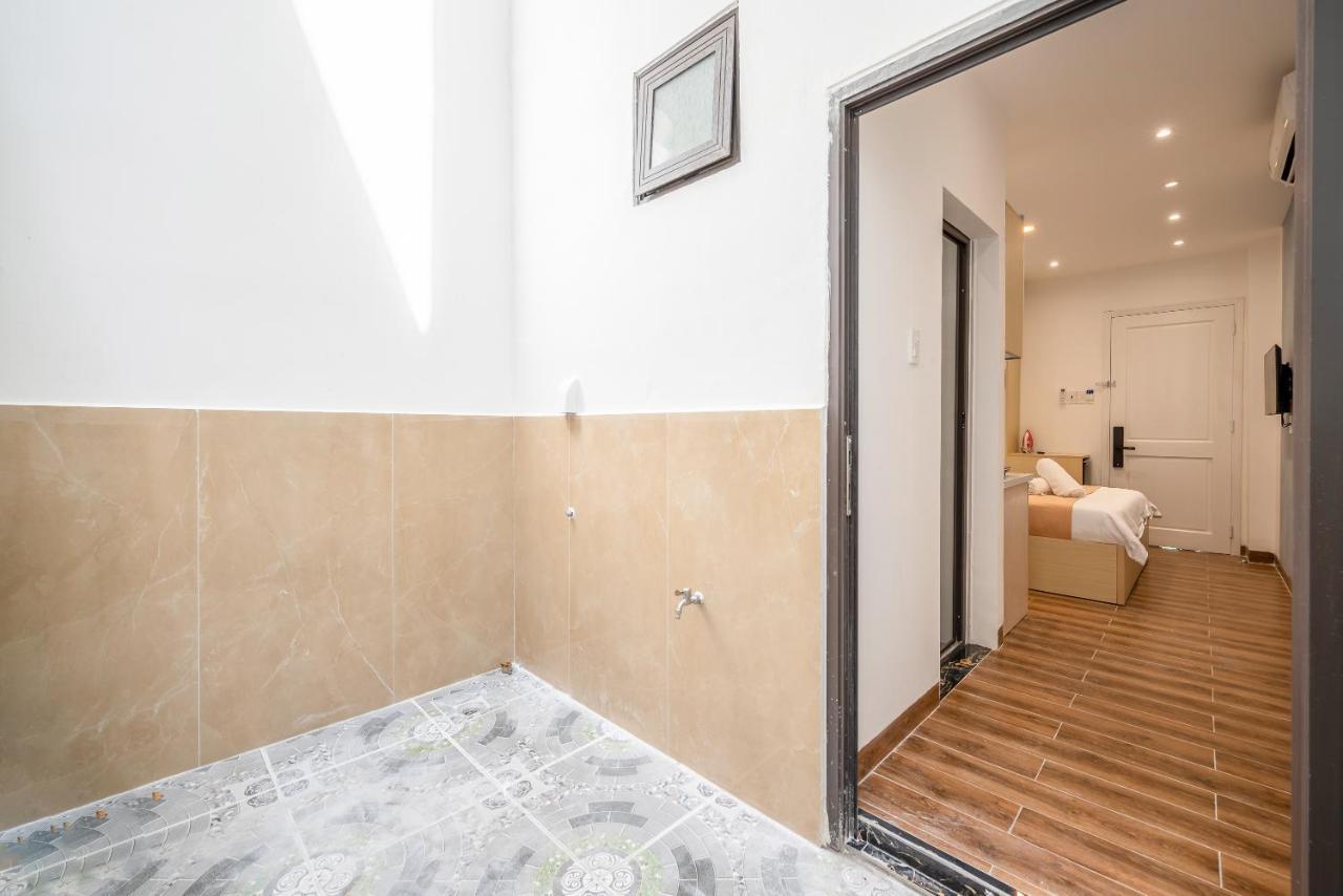 Cozrum Homes - Winter Corner Ho Chi Minh City Bagian luar foto